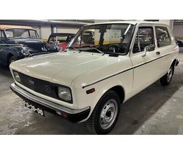 1976 FIAT 128 PANORAMA A VENDRE