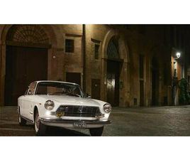 1962 | FIAT 2300 S COUPÉ