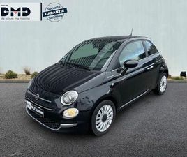 1.0 70CH BSG S&S DOLCEVITA