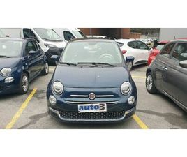 1.0 HYBRID DOLCEVITA