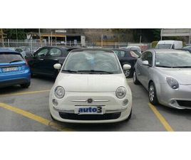 1.3 MULTIJET 16V 95 CV LOUNGE