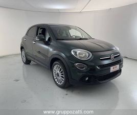 FIAT 500X 500X 1.6 M.JET 130 CV CLUB