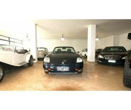 FIAT BARCHETTA 1.8 16V