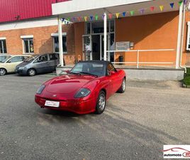 FIAT BARCHETTA