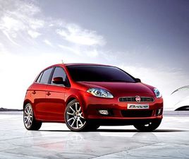 BRAVO 2ª SERIE BRAVO 1.4 DYNAMIC