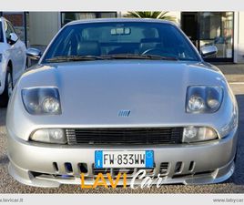 FIAT COUPE TURBO COUPÉ 2.0 TURBO 20V