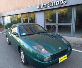 FIAT COUPE