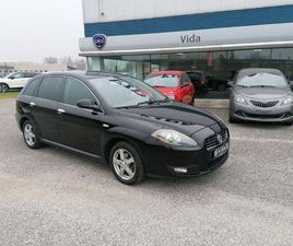 1.9 MULTIJET 8V EMOTION GANCIO TRAINO - 8 GOMME