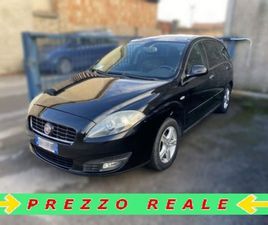 CROMA (2005-2011) CROMA 1.9 MULTIJET 16V MUST