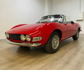 * 1 SERIE * TELAIO 488