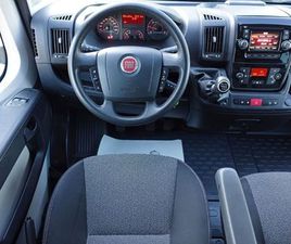 30 2.3 MJT 150CV PC-TN COMBI