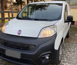 1.3 MJT 80CV CARGO SX