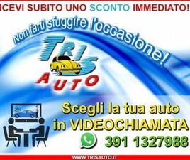 1.4 5 PORTE ACTIVE GPL