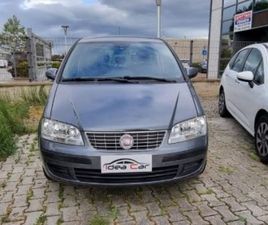 IDEA 1.2 16V BLACKLABEL