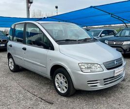 1.6 16V NATURAL POWER DYNAMIC