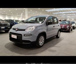 PANDA 1ª SERIE 30 CL