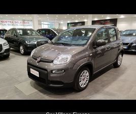 PANDA 1ª SERIE 30 CL