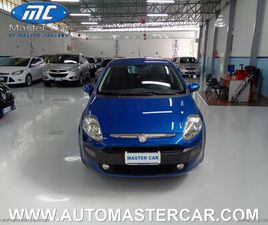 PUNTO EVO 1.3 MJT 75 CV 5P. S&S 150°