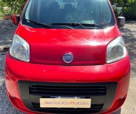 FIAT QUBO 1.3 MJT 95 CV DYNAMIC