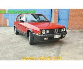 130 TC 1 SERIE ABARTH