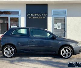 1.9 JTD 3 PORTE ACTIVE