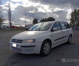 FIAT STILO 1.9 MTJ MULTI WAGON