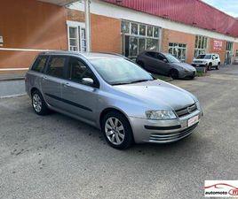 FIAT STILO
