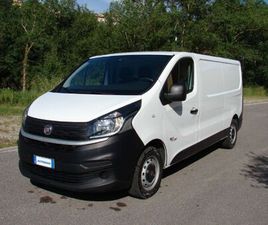 1.6 MJT 120CV PL-TN FURGONE 12Q + IVA