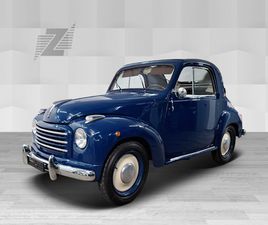 500 C TOPOLINO