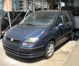 MOTORE RIFATTO NUOVO