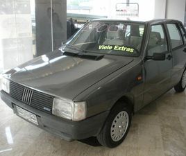 AUTO D'EPOCA 37 ANNI