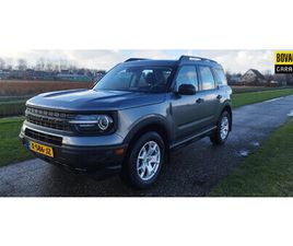 FORD BRONCO SPORT AWD