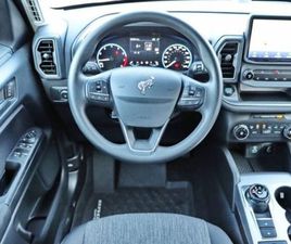 FORD BRONCO SPORT SPORT 1.5 184 CV