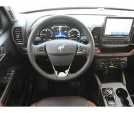 FORD BRONCO SPORT SPORT 2.0 249 CV