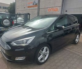 1.5 TDCI TITANIUM S/S