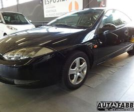 FORD COUGAR 2.5I V6 24V CAT