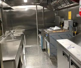 FORD E350 FOOD TRUCKS FOR SALE (GUARANTEED LOWEST PRICE)