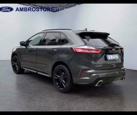 EDGE 2.0 ECOBLUE ST-LINE S&S AWD 238CV AUTO 8M MY20