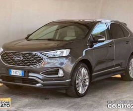 FORD EDGE EDGE 2.0 ECOBLUE VIGNALE S&S AWD 238CV AUTO 8M MY20