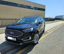 FORD EDGE 2.0 TDCI 177KW VIGNALE 4WD AUTO 5P.