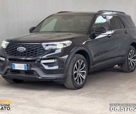 EXPLORER 3.0 PHEV ST-LINE AWD
