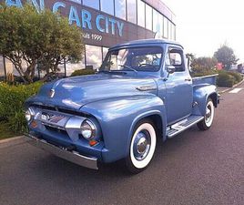 FORD USA F100