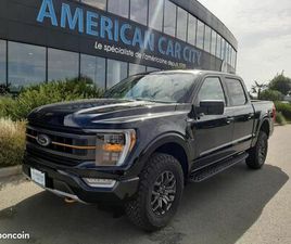 FORD F150 TREMOR SUPERCREW V6 3,5L ECOBOOST