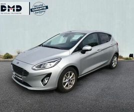 1.0 ECOBOOST 125CH MHEV TITANIUM 5P