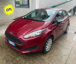 FORD FIESTA BUONO STATO