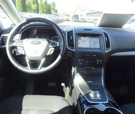 FORD GALAXY 2.0 ECOBLUE 150 CV AUT. BUSINESS