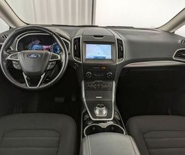 FORD GALAXY 2.0 ECOBLUE 150 CV START&STOP AUT. TITANIUM