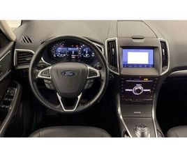 FORD GALAXY 2.0 ECOBLUE 190 CV START&STOP AUT. TITANIUM BUSINE