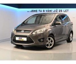 FORD GRAND C-MAX 2.0 TDCI TITANIUM