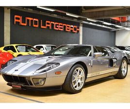 FORD GT GT 5.4 V8